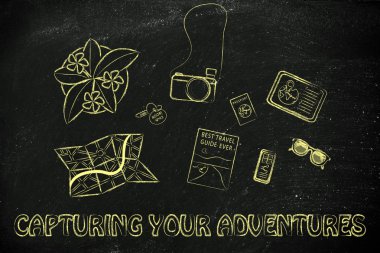 Tatil Planlama ve organizasyon