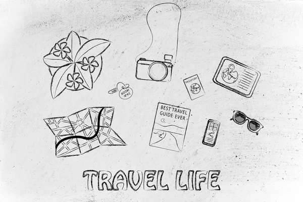 Tatil Planlama ve organizasyon