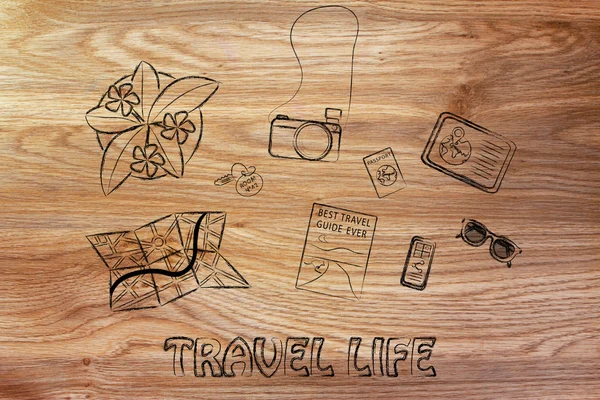 Tatil Planlama ve organizasyon