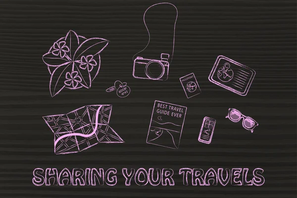 Tatil Planlama ve organizasyon