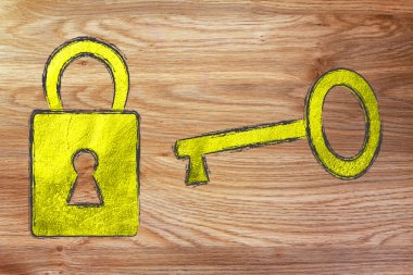 metafor başarının anahtarı alma