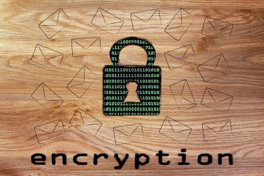 Internet veri güvenliği