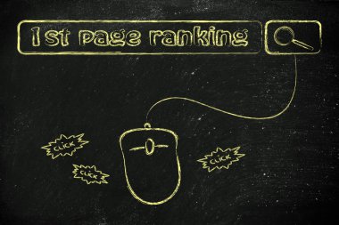 kavramı internet iş ve Bloglar