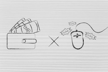 tıklayın ve web kazanç başına ödeme