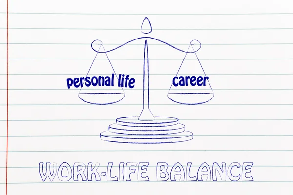 Personal life versus career Stock Photos, Royalty Free Personal life ...