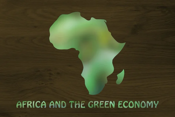 africa and the green economy