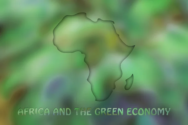 africa and the green economy