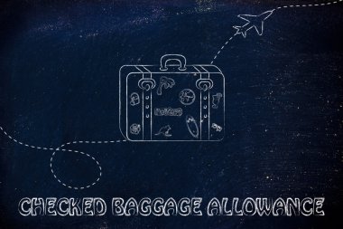 checked Bagaj hakkı kavramı