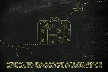 checked Bagaj hakkı kavramı