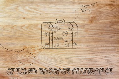 checked Bagaj hakkı kavramı