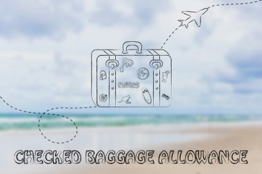 checked Bagaj hakkı kavramı
