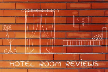 otel yorumları, odası iç tasarım