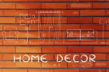 iç tasarım ve ev dekor