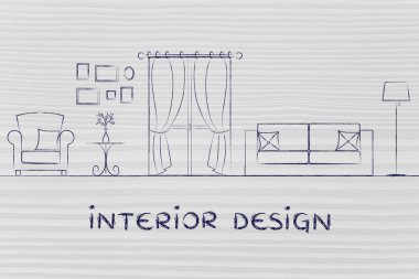 iç tasarım kavramları