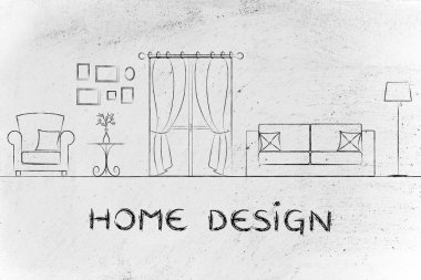 ev tasarım kavramı