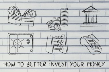 nasıl daha iyi yatırımlar kavram yapmak