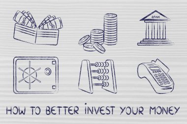 nasıl daha iyi yatırımlar kavram yapmak