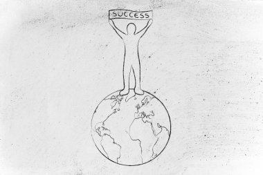 hedeflerinize ulaşma kavramı