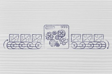 Her sorun için bir çözüm kavramı