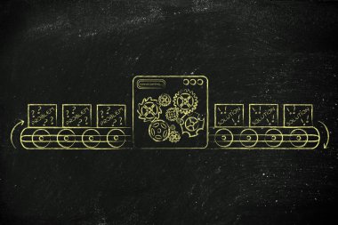 Her sorun için bir çözüm kavramı