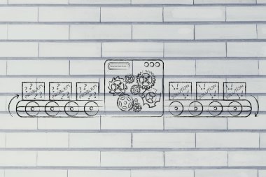 Her sorun için bir çözüm kavramı