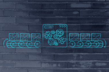 Her sorun için bir çözüm kavramı