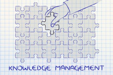 bilgi yönetimi kavramı