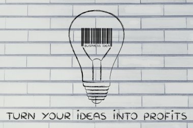 fikirlerinizi içine kar dönüm kavramı