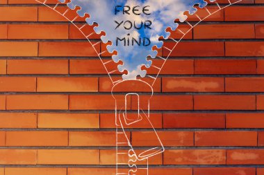 zihin metafor ücretsiz