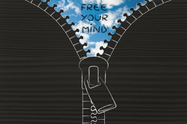 zihin metafor ücretsiz