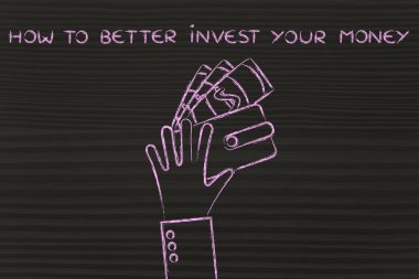 nasıl daha iyi yatırım kavramı