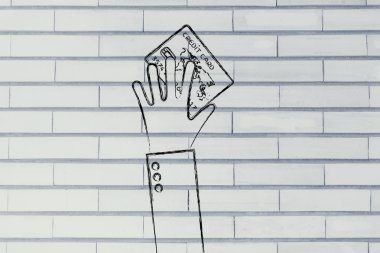 kaydetme ve harcama kavramı