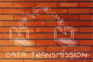 veri iletim kavramı