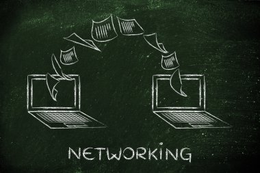 Internet ağ kavramı