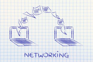 Internet ağ kavramı