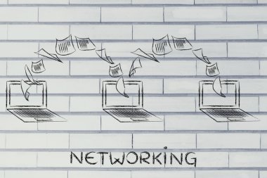 Internet ağ kavramı