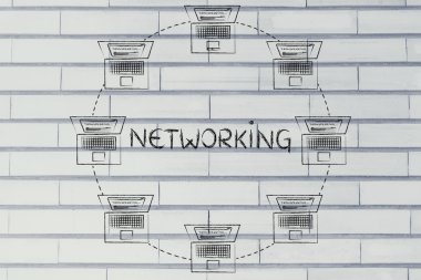 Internet ağ kavramı