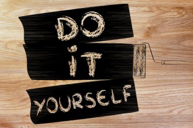 kavramı bunu kendiniz ve yenileme