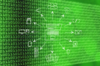 bulut bilgi işlem hizmetleri ve diğer cihazlar için dosya yükleme dizüstü