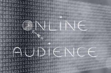 dijital pazarlama terimi 