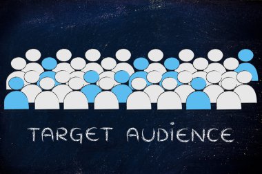 hedef kitle kavramı