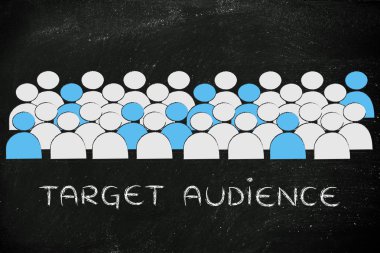 hedef kitle kavramı