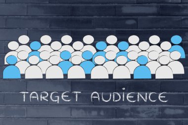 hedef kitle kavramı