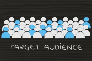 hedef kitle kavramı