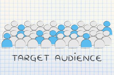 hedef kitle kavramı