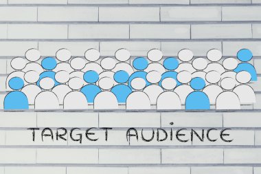 hedef kitle kavramı