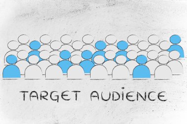 hedef kitle kavramı