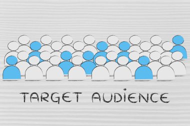 hedef kitle kavramı