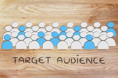 hedef kitle kavramı