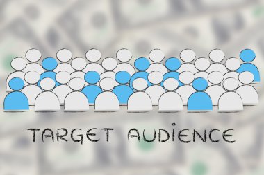 hedef kitle kavramı